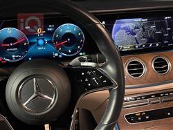 مێرسێدس بێنز E-Class